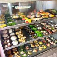 มิตรภาพ ติ่มซำ