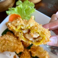 เมนูของร้าน มิตรภาพ ติ่มซำ