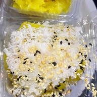 ข้าวเหนียวป้าสุขุม