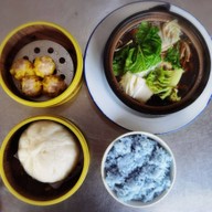 เมนูของร้าน อ้วนบะกุ๊ดเต๋ หาดใหญ่ ตัวเมืองหาดใหญ่