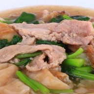 ้ราดหน้า ห้าดาว