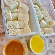 เมนูของร้าน Jip Jip สังขยา & นมสด The Commons