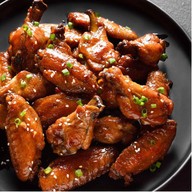 craving chicken ไก่ทอดเกาหลี