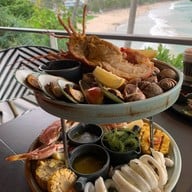 Meg Khram The Sunshine Restaurant