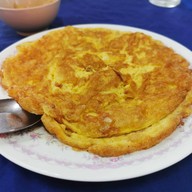 เมนูของร้าน ครัวไพลิน