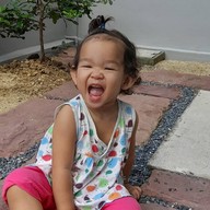 น้องเฌอ กะเพราไข่ข้น ไร่ขิง/สามพราน