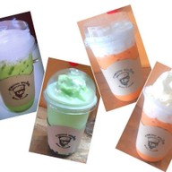 K THREE Coffee หนองตำลึง