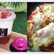 Whanlinn indie cafe' ศรีบุญยืน