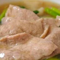 ้ราดหน้า ห้าดาว