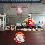 บรรยากาศ อ้วนบะกุ๊ดเต๋ หาดใหญ่ ตัวเมืองหาดใหญ่