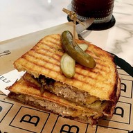 เมนูของร้าน BARTELS Sukhumvit - Sourdough Sandwiches, Coffee & Juicery พร้อมพงษ์