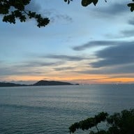 Meg Khram The Sunshine Restaurant