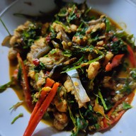 สมเดชอาหารป่า