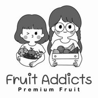 Fruit Addicts ผลไม้สดปอกพร้อมทาน เชียงใหม่ สาขา ซอยโรงพักแม่ปิง สันป่าเลียง
