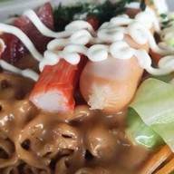 ชาบูเสียบไม้&หม่าล่า หมู่บ้านพฤกษา12