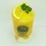 59/1 Fifty Nine One Home Cafe บางบัวทอง