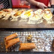 เมนูของร้าน ขนมโตเกียวนายตี๋ ตลาดอินดี้ปิ่นเกล้า (ซอย3)