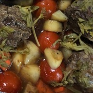 ข้าวไข่ข้นคุณนาย