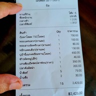 ครัววันดี ริมแม่น้ำเจ้าพระยา เมืองปทุม