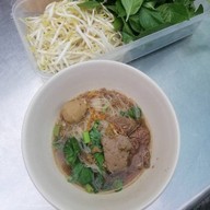 ก๋วยเตี๋ยวเรืออัสลาม อร่อยสุด ในดุลยา