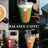 Balance Caffe'