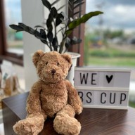 B’s Cups coffee Surin