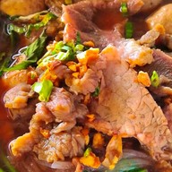 ร้านบ้านเฝอ