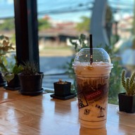 ิcoffee Today เดอะสกาย