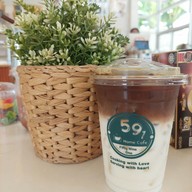 59/1 Fifty Nine One Home Cafe บางบัวทอง