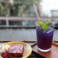 เมนูของร้าน Hiddenwoods