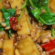 สถานนีข้าว ไม่ใสชูรส รสดี  รับทำข้าวกล่องและset box