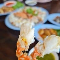 ครัววันดี ริมแม่น้ำเจ้าพระยา เมืองปทุม