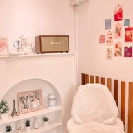 Bunny Shake อ่าวอุดม อ่าวอุดม