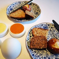 เมนูของร้าน Sühring