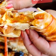 ครัววันดี ริมแม่น้ำเจ้าพระยา เมืองปทุม