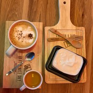 ิcoffee Today เดอะสกาย