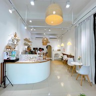 Bunny Shake อ่าวอุดม อ่าวอุดม