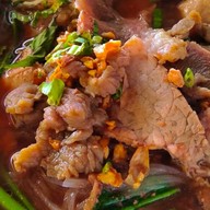 ร้านบ้านเฝอ