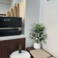 B’s Cups coffee Surin