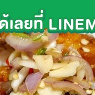 ข้าวปลาแกะ เด็กอ้วน 6