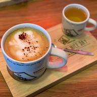 ิcoffee Today เดอะสกาย