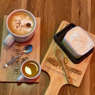 ิcoffee Today เดอะสกาย