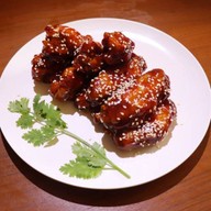 ไก่ทอด ราเมน Thai Fusion อร่อยไม่ซ้ำ จำสูตรไม่ได้!!