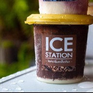 ขนมทานเล่น @บางกอกน้อย บางกอกน้อย