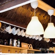 Jye slow bar coffee (ใจ สโลว์บาร์) กาแฟร้อน/เย็น กาแฟดริป