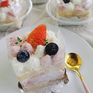 กินเพลินแฮนด์คราฟท์เบเกอรี่