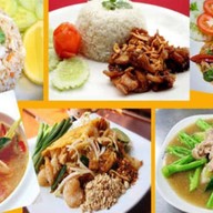 แม่กะยาย (ข้าวแกง) ป้าเพ็ญ (ข้าวแกง)