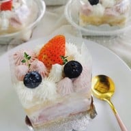 กินเพลินแฮนด์คราฟท์เบเกอรี่