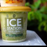 ขนมทานเล่น @บางกอกน้อย บางกอกน้อย