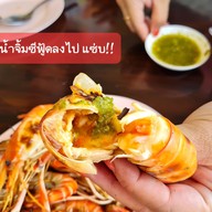 ครัววันดี ริมแม่น้ำเจ้าพระยา เมืองปทุม